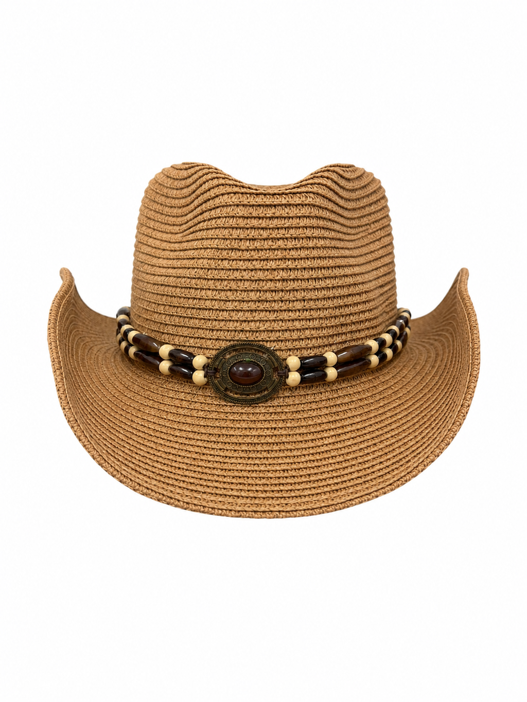 DESERT TRAIL COWBOY HAT