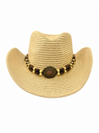 DESERT TRAIL COWBOY HAT