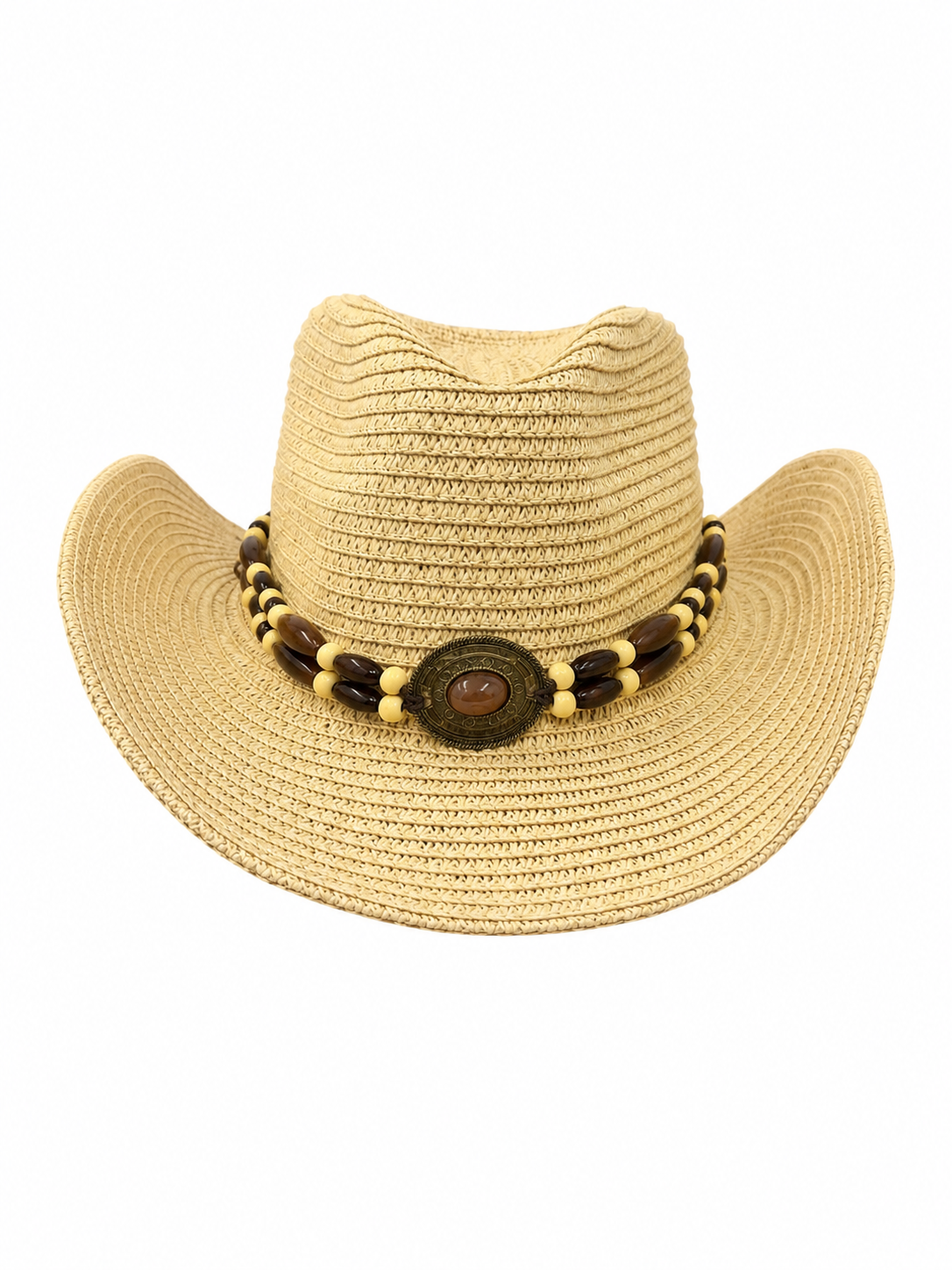 DESERT TRAIL COWBOY HAT