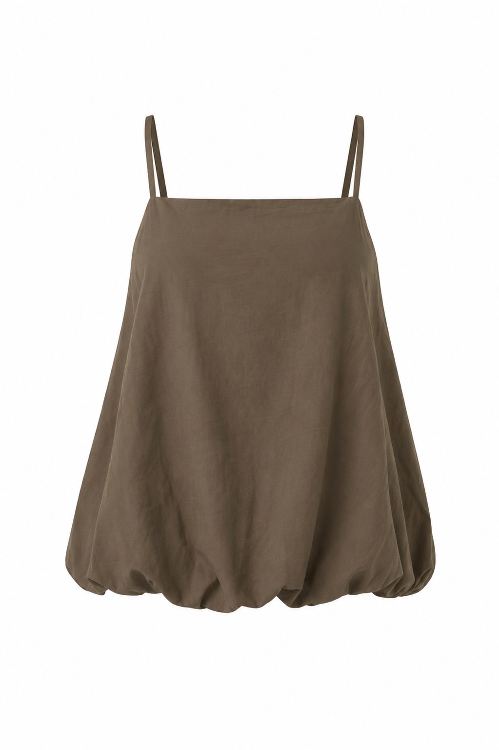 BREEZE BUBBLE TOP