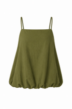 BREEZE BUBBLE TOP