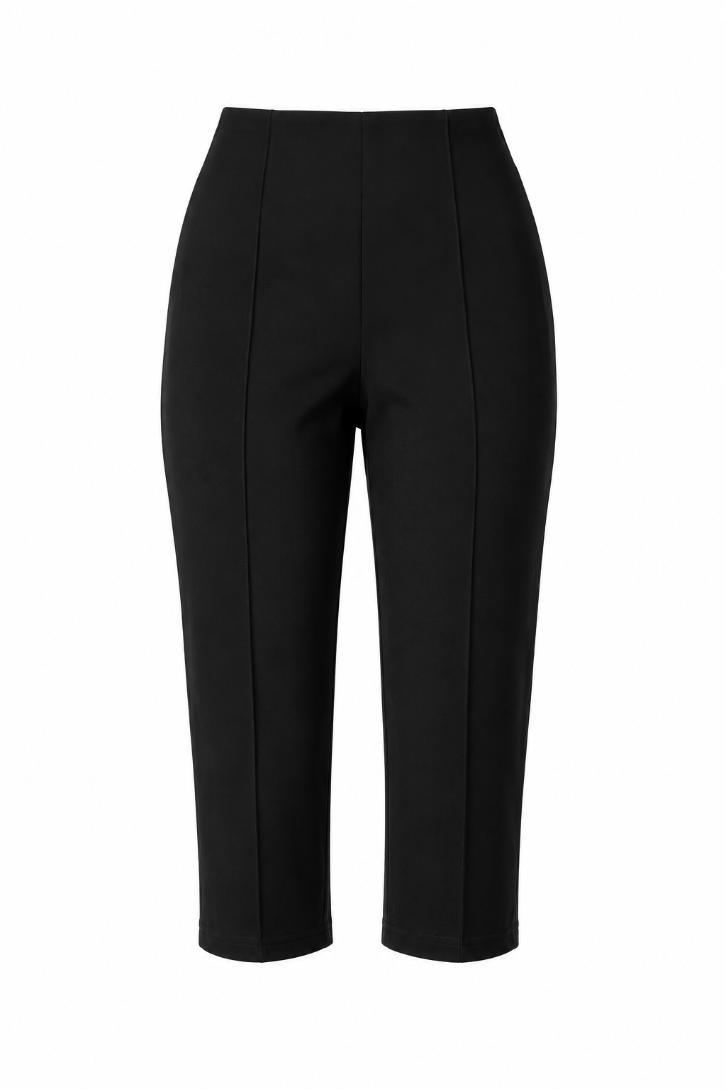 CAPRI NOIR TAILORED PANTS