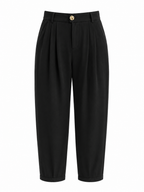 LUXE TAILORED PANTS