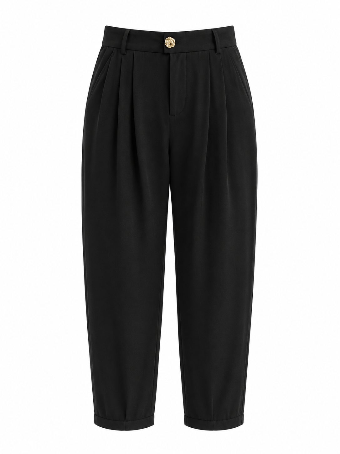 LUXE TAILORED PANTS