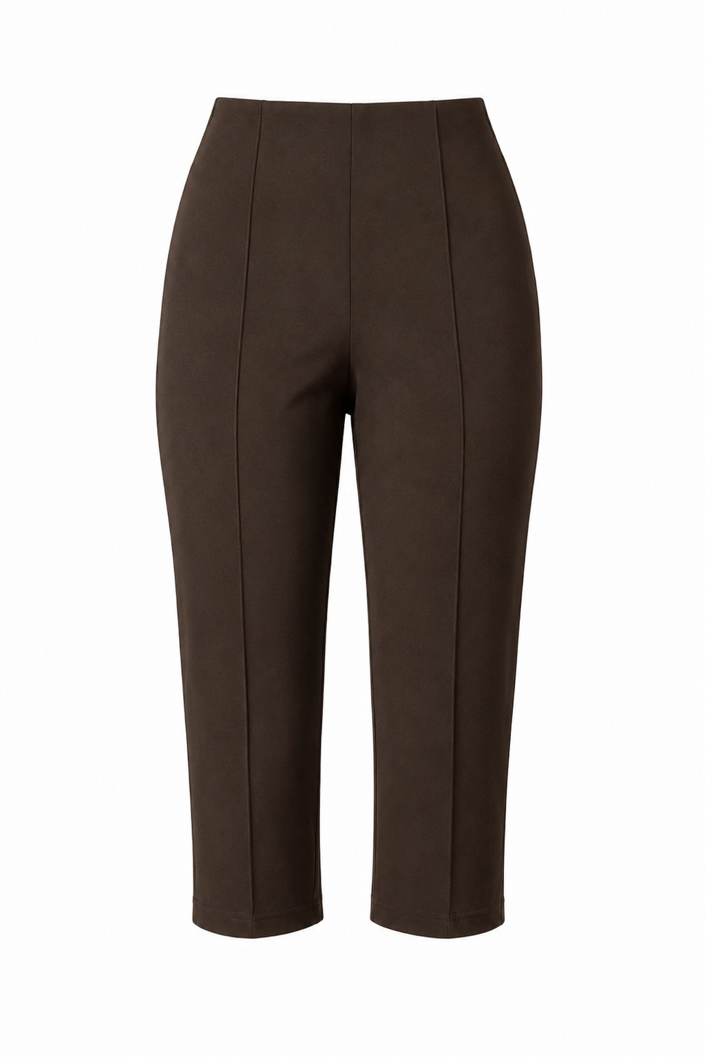 CAPRI NOIR TAILORED PANTS