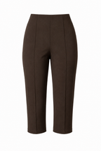 CAPRI NOIR TAILORED PANTS