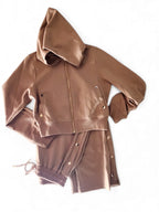 TRAVEL COMFORT TWO PIECES SET