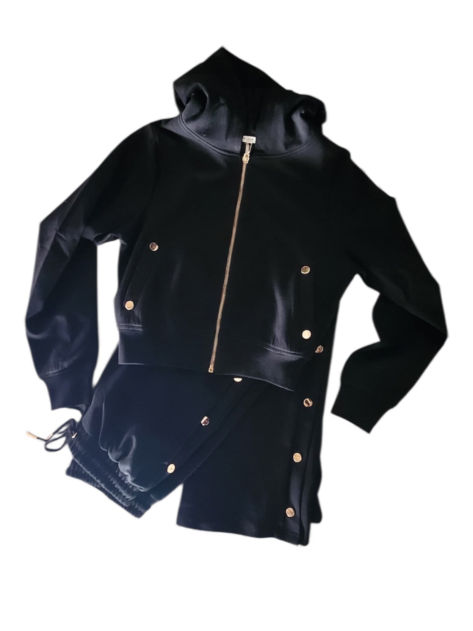 TRAVEL COMFORT TWO PIECES SET