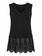 LACE WHISPER TOP