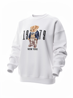 BEAR 1979 SWEATER