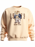 BEAR 1979 SWEATER