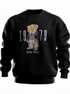 BEAR 1979 SWEATER