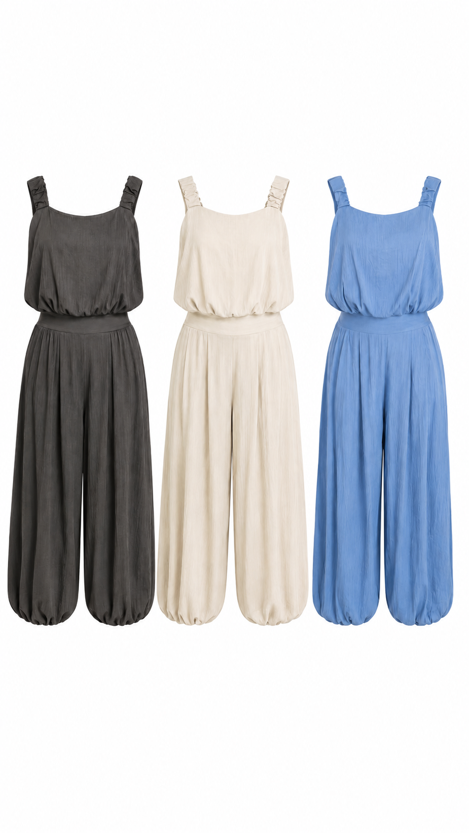 ALADIN TWO PIECES SET