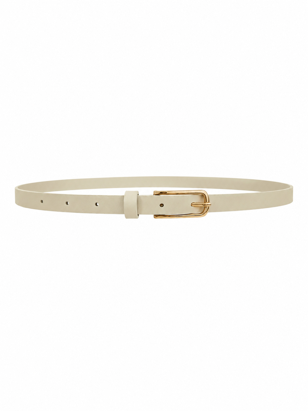 ESSENTIAL SKINNY BELT