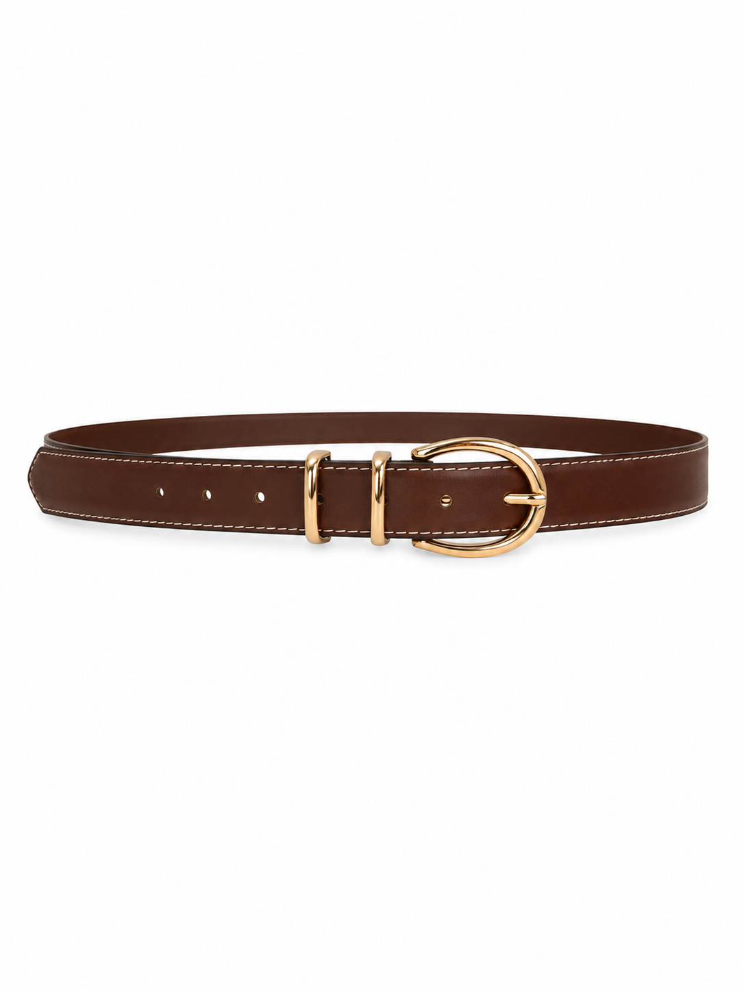 HERITAGE BUCKLE BELT