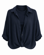 LAYERED ESSENTIAL TWO-IN-ONE TOP