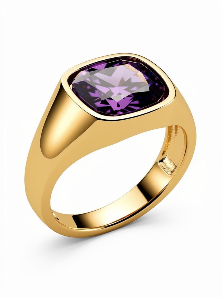 AMATISTA RING