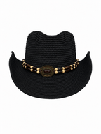 DESERT TRAIL COWBOY HAT
