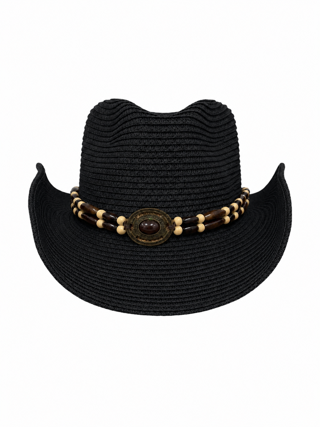 DESERT TRAIL COWBOY HAT