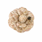 TWEED CAMELLIA PIN