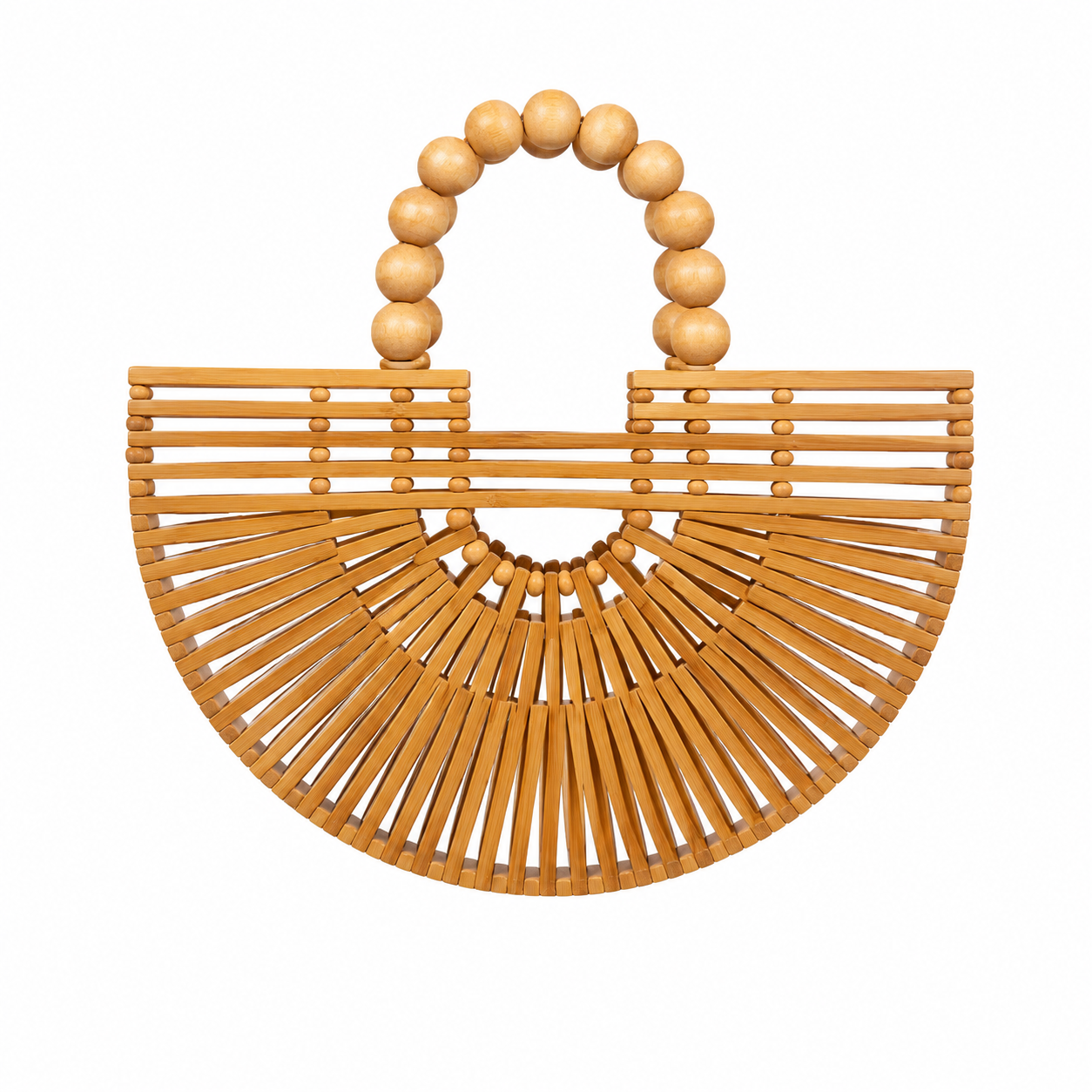 BAMBOO ARIA BAG