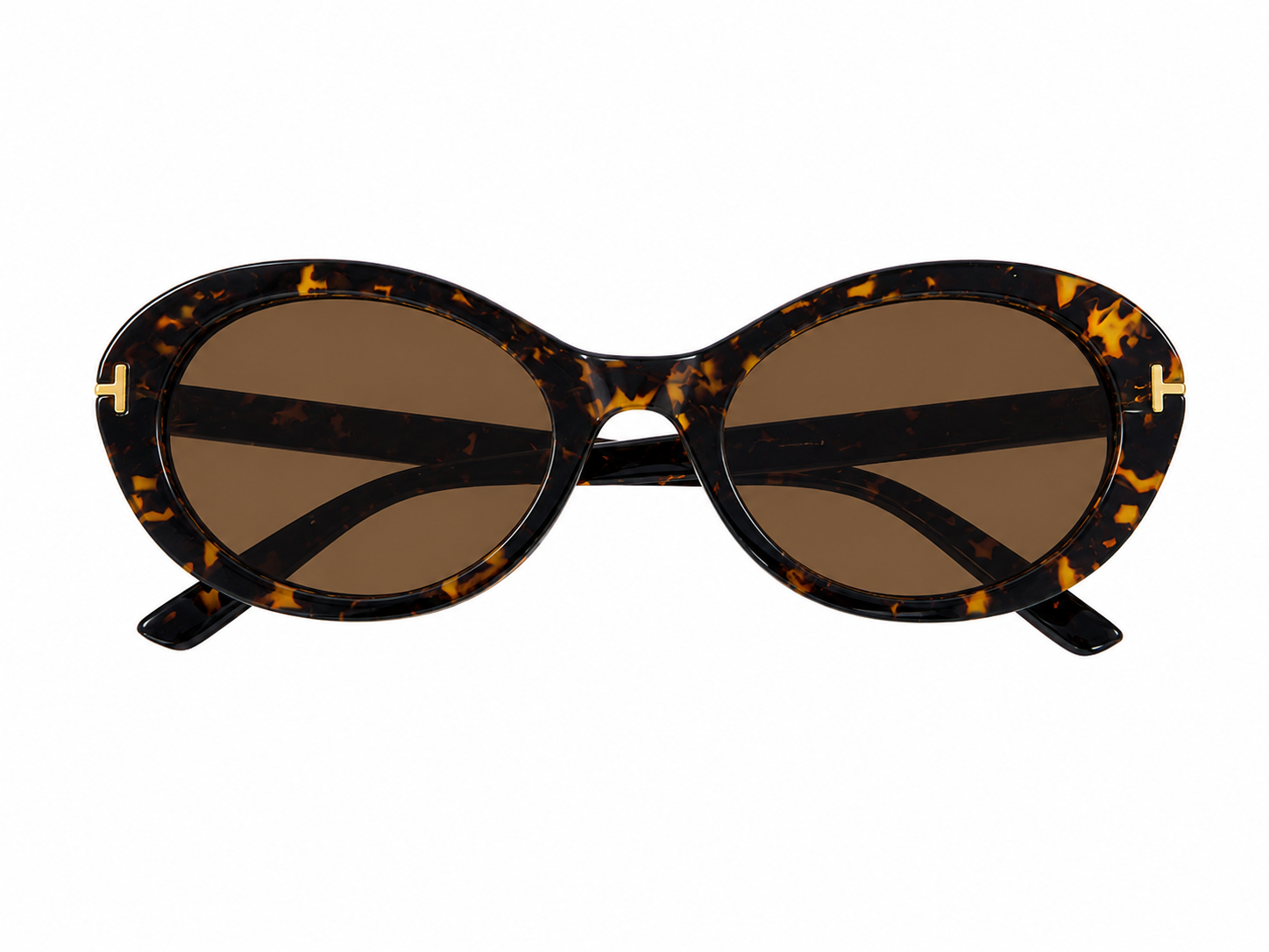 TORTOISE CHIC SUNGLASSES