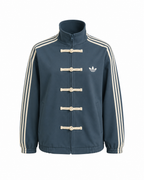 NAPOLEON TRACK JACKET