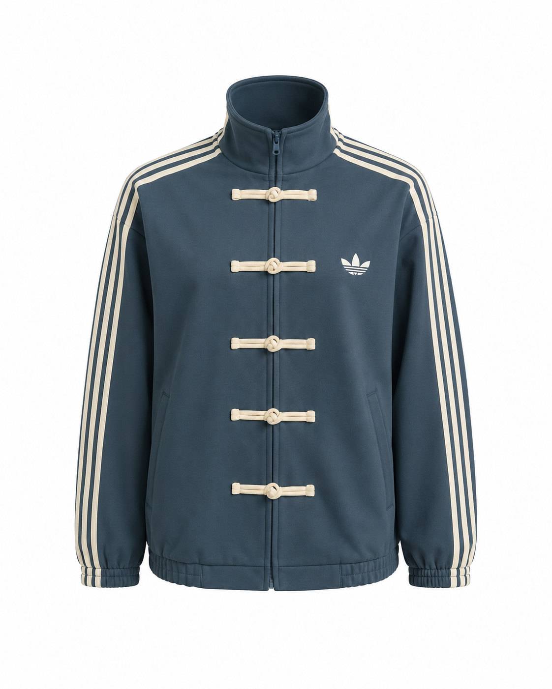 NAPOLEON TRACK JACKET