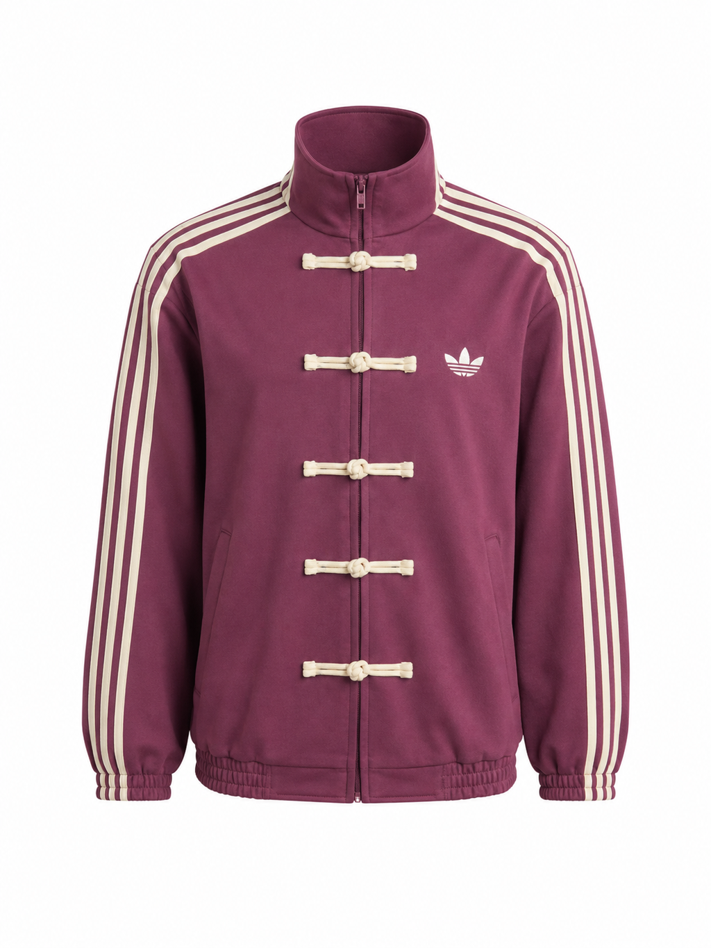 NAPOLEON TRACK JACKET