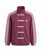 NAPOLEON TRACK JACKET