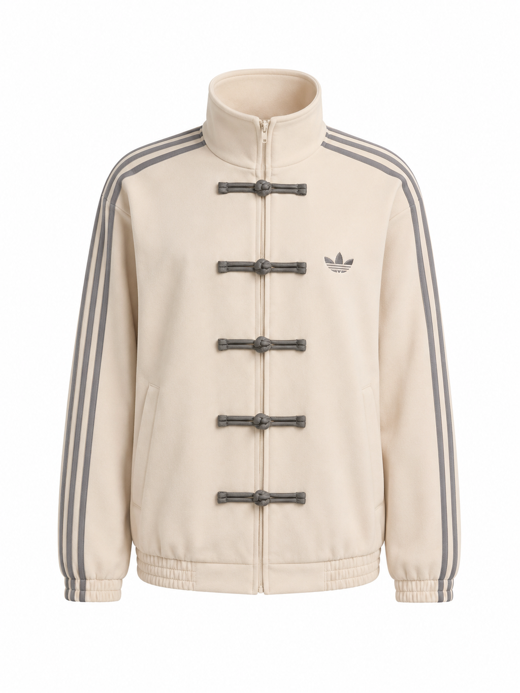 NAPOLEON TRACK JACKET