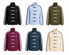 NAPOLEON TRACK JACKET