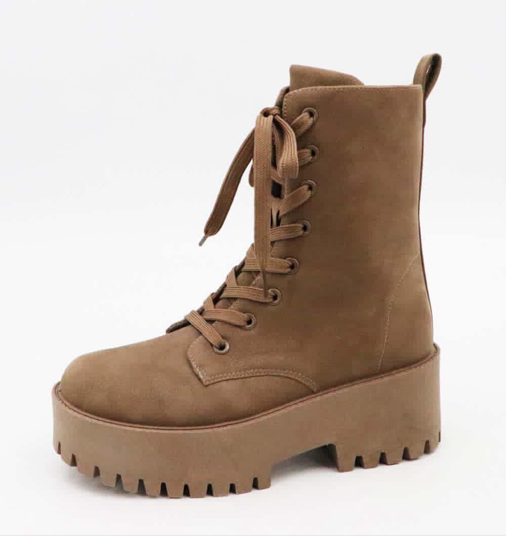 FALL BOTAS SHOES