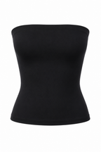 ESSENTIAL BANDEAU TUBE TOP