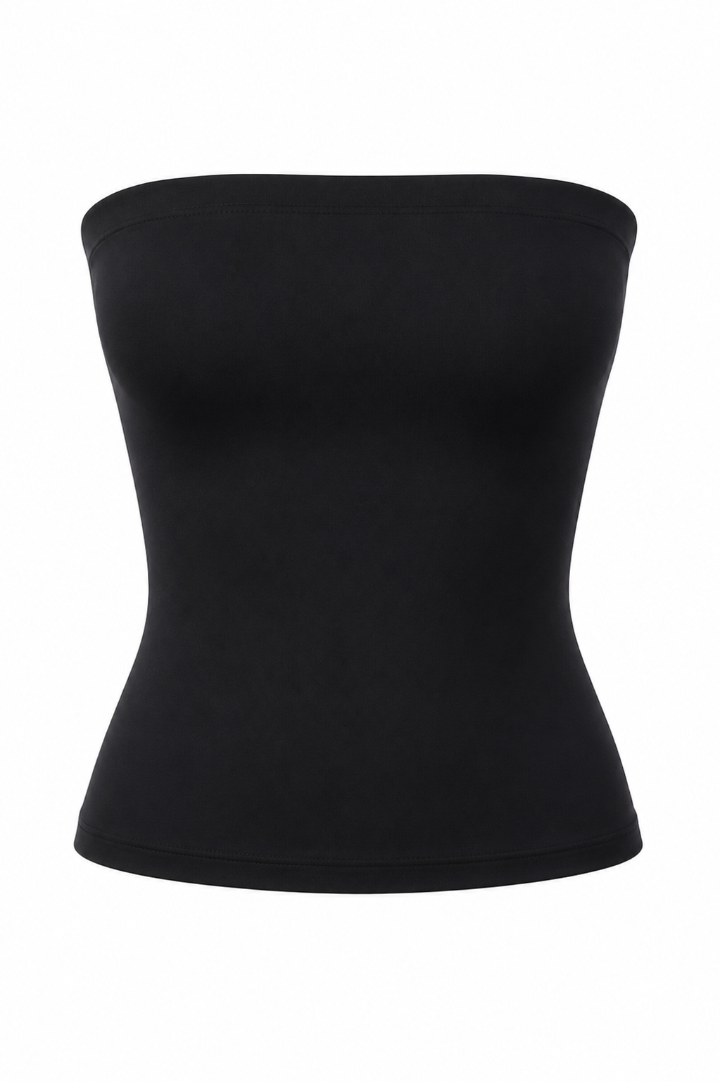ESSENTIAL BANDEAU TUBE TOP