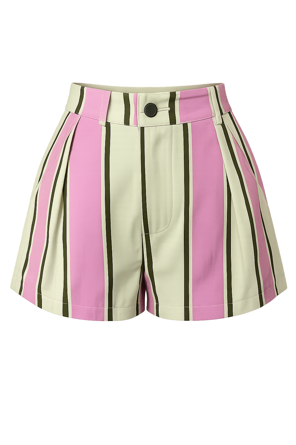 COASTLINE STRIPE SHORTS