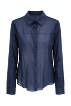 MARIBEL SHIRT BLOUSE