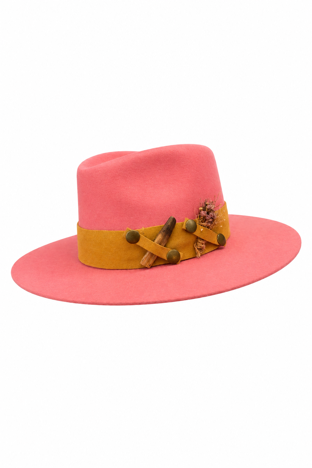 VINTAGE BLOOM HAT