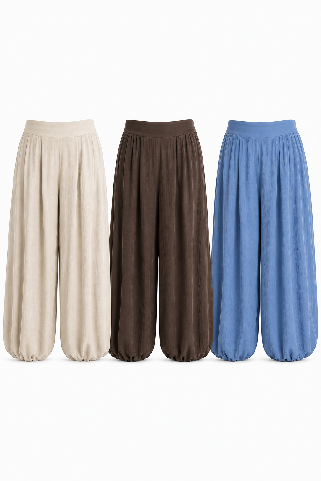 ALADIN FLOW PANTS