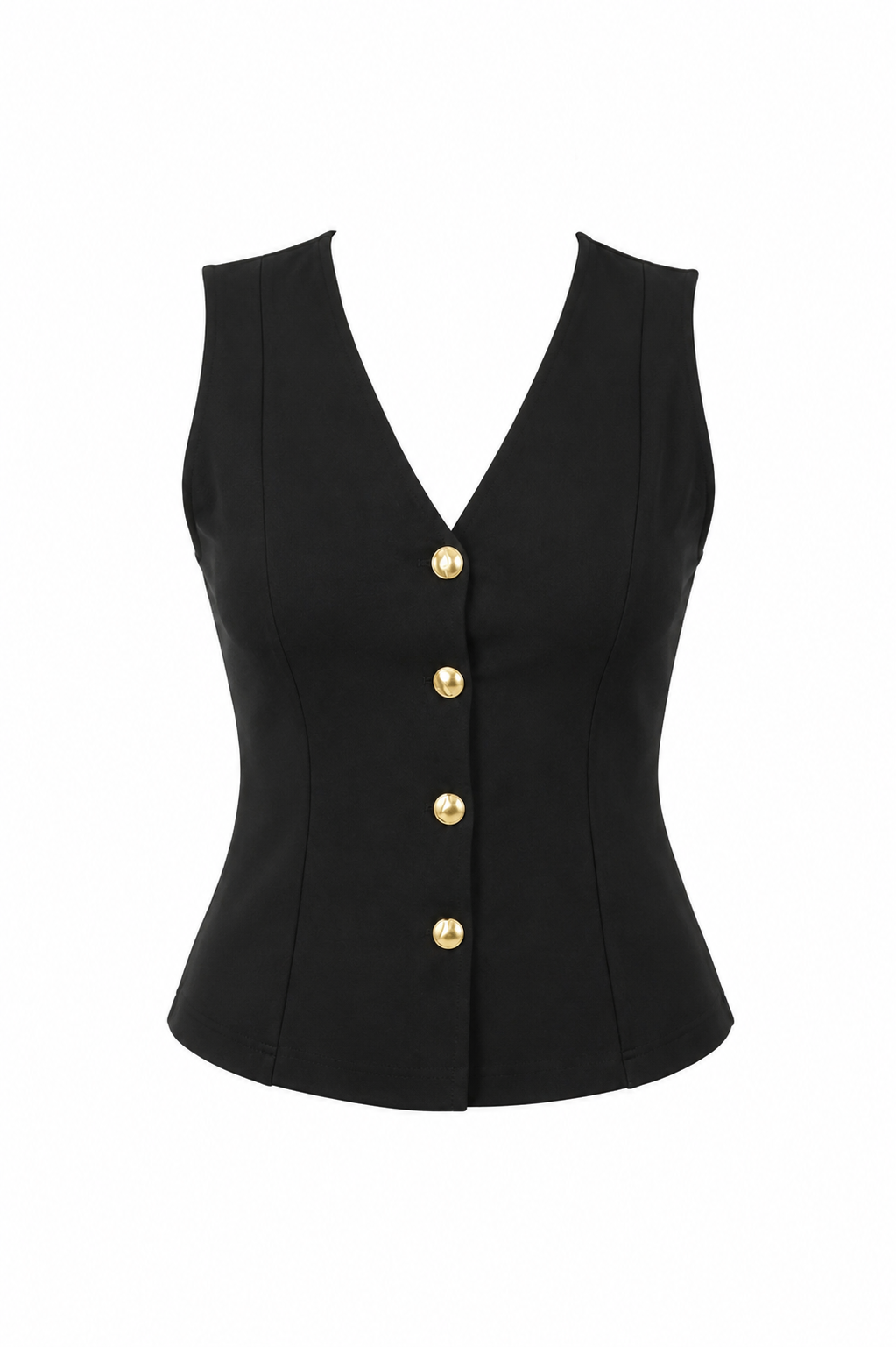 TAILORED ELEGANCE VEST