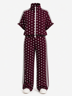 POLKA TRACK TWO PIECES SET