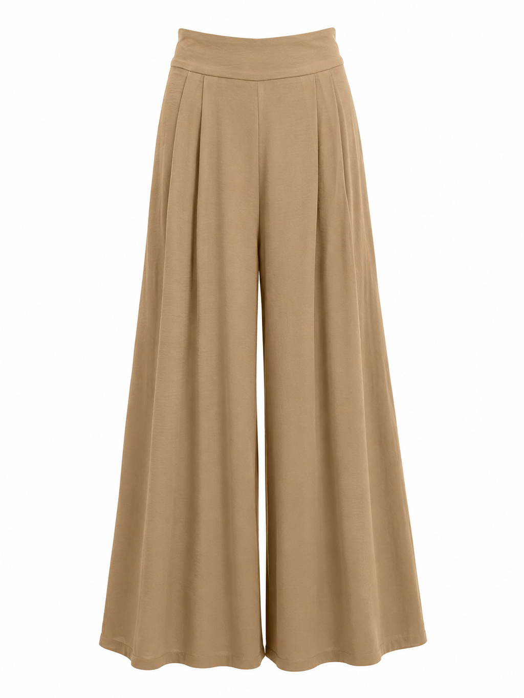 SAND DUNE PALAZZO PANTS