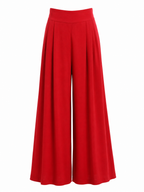 SAND DUNE PALAZZO PANTS