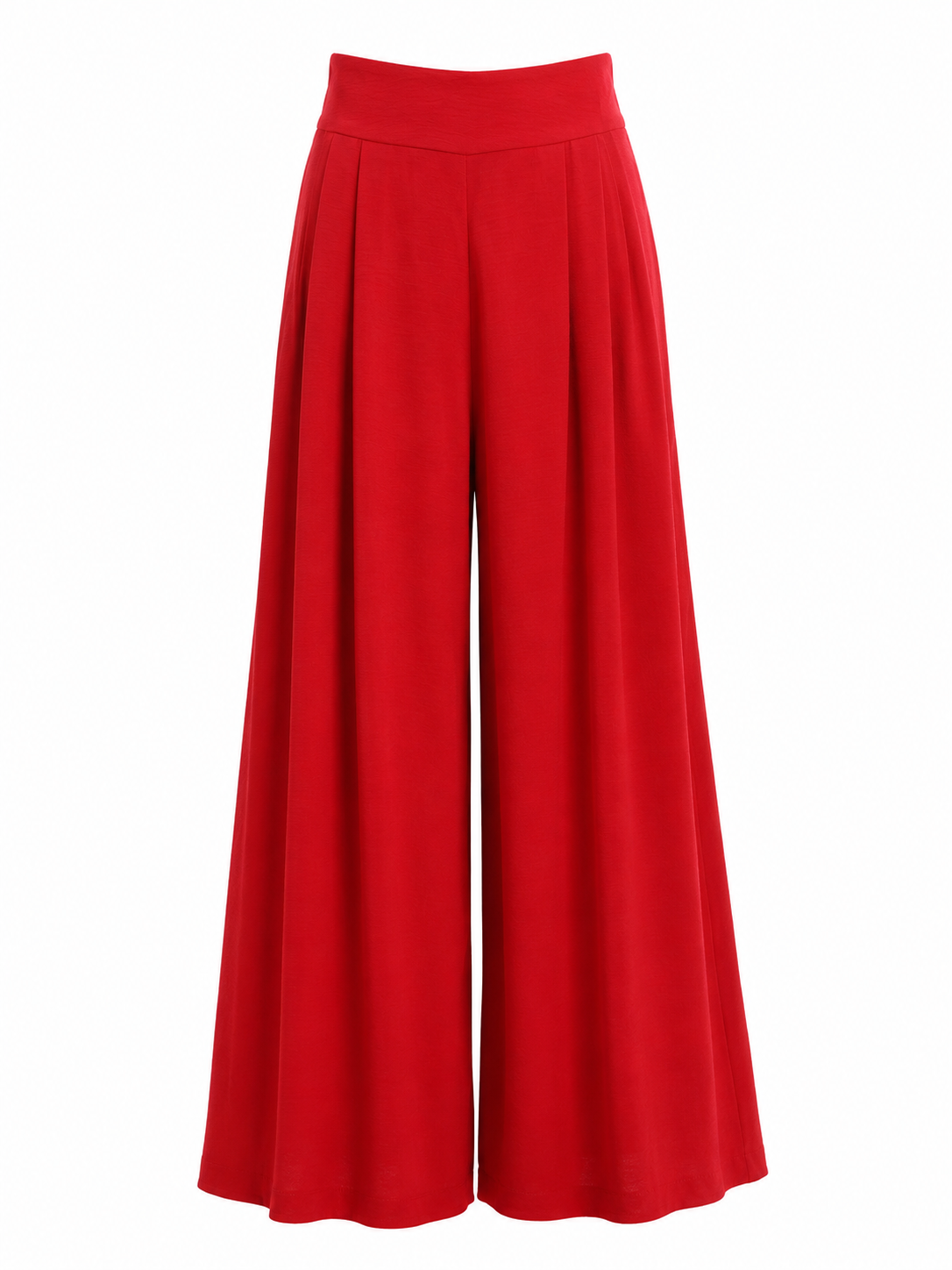 SAND DUNE PALAZZO PANTS