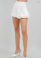 BRIGHT LILIANA SHORT SKIRT