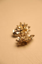 CRYSTAL EARRINGS