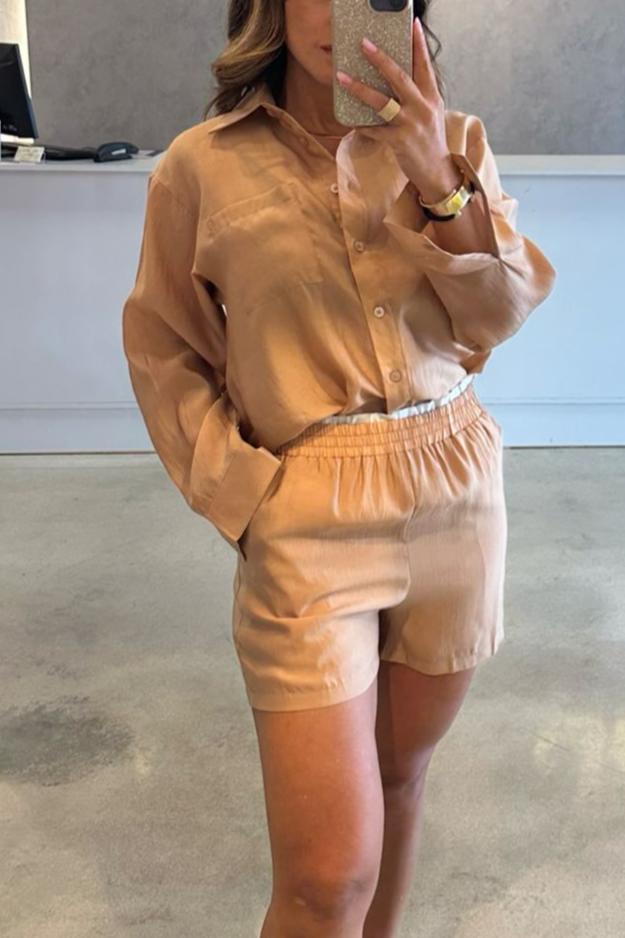 MILANO TWO PIECES SET