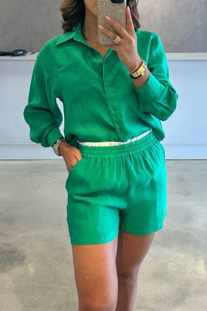 MILANO TWO PIECES SET