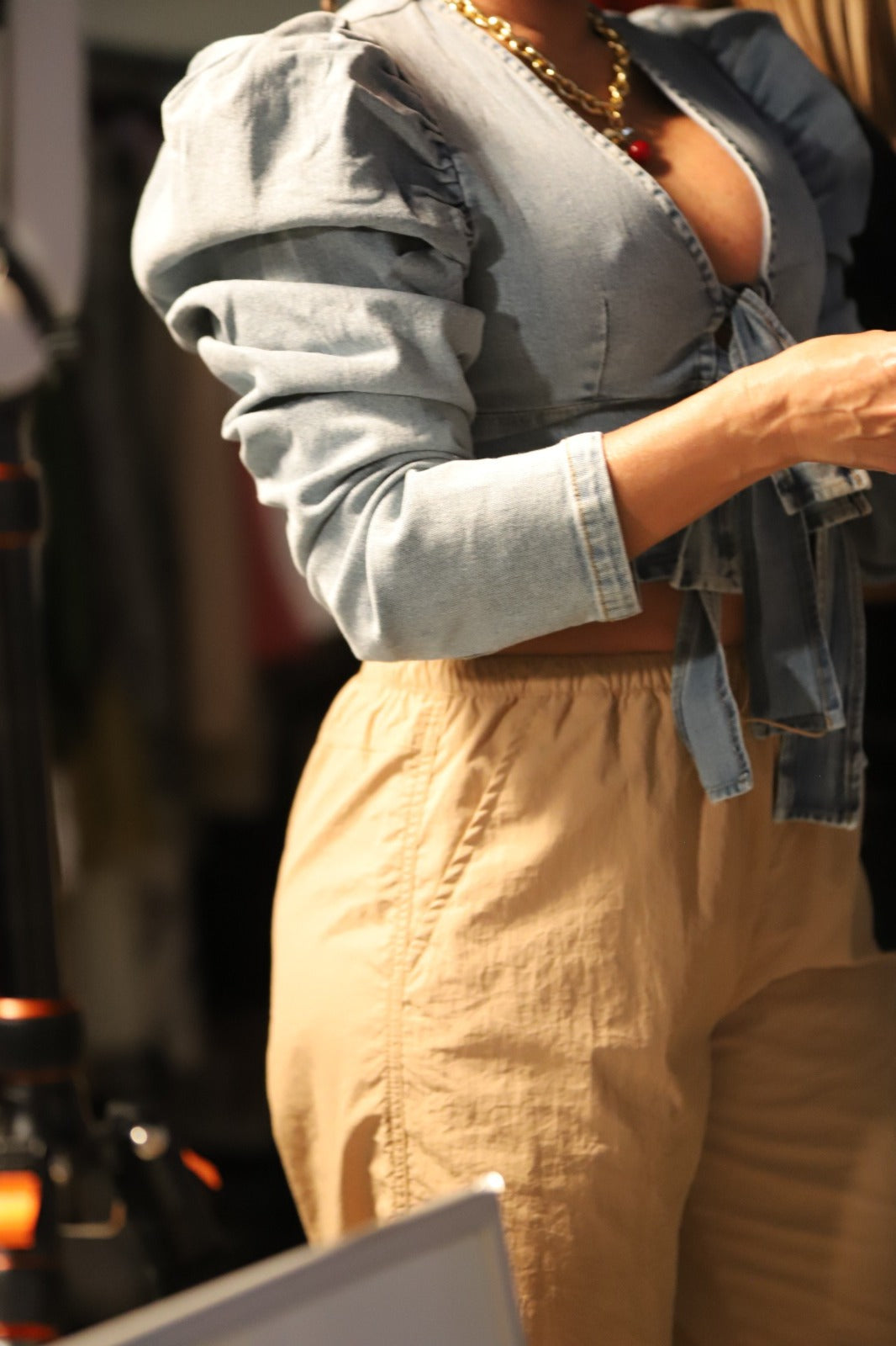 KAROL PANT