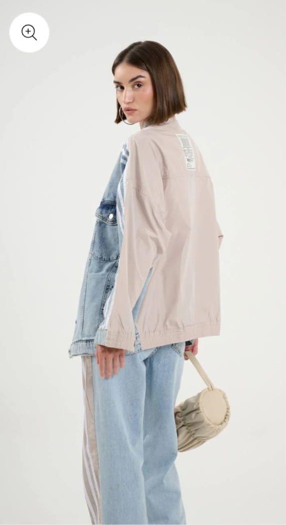 CLAUDIA TWO PIECES SET